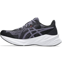 Asics zapatilla running mujer DYNABLAST 5 puntera