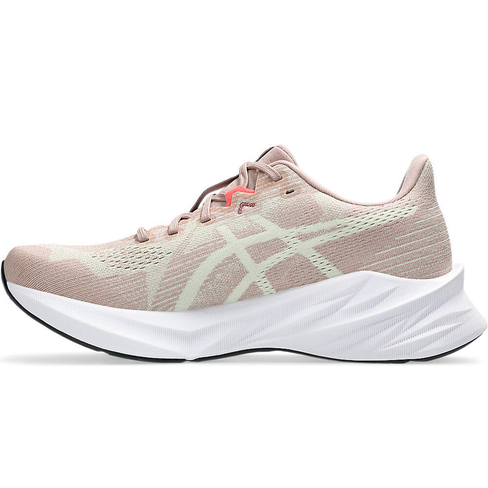 Asics zapatilla running mujer DYNABLAST 5 puntera