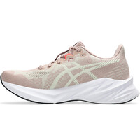 Asics zapatilla running mujer DYNABLAST 5 puntera