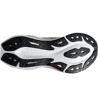 Asics zapatilla running mujer DYNABLAST 5 vista superior