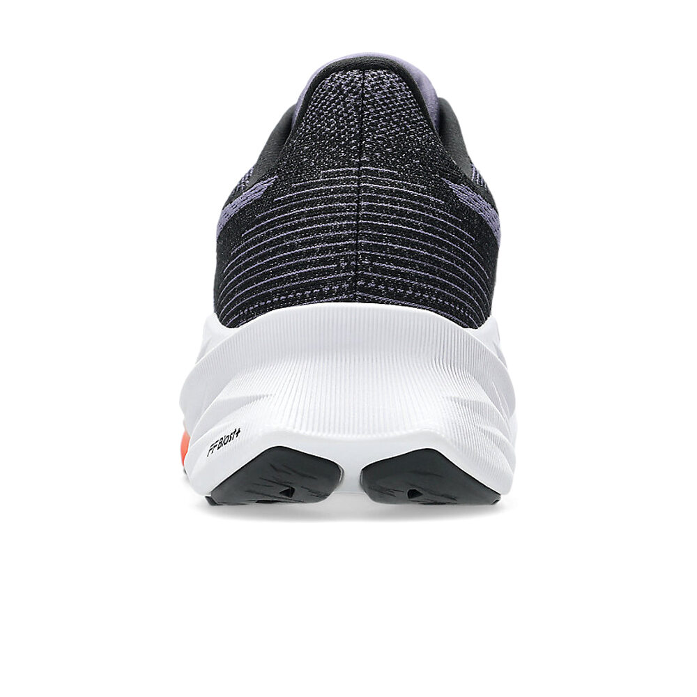 Asics zapatilla running mujer DYNABLAST 5 vista trasera