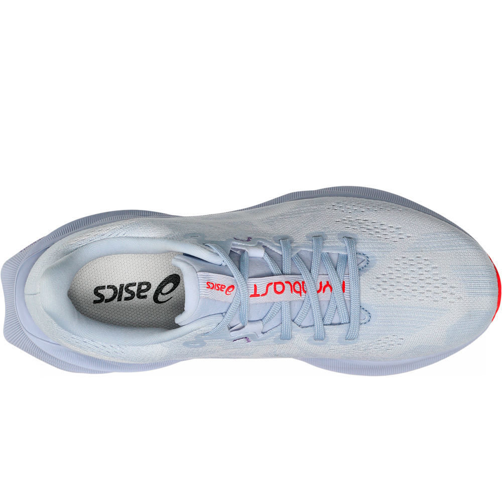 Asics zapatilla running mujer DYNABLAST 5 W 05