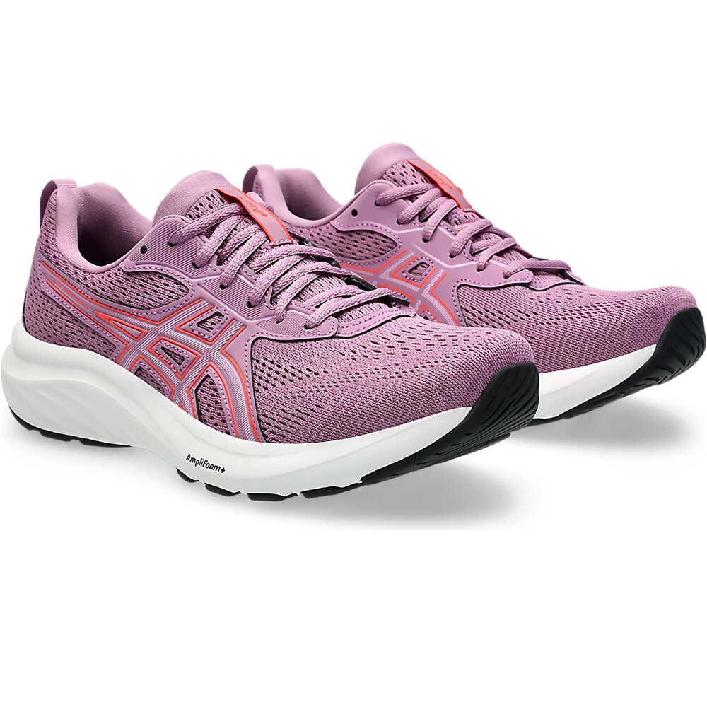 Asics zapatilla running mujer GEL-CONTEND 9 lateral interior