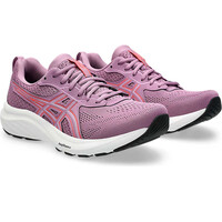 Asics zapatilla running mujer GEL-CONTEND 9 lateral interior