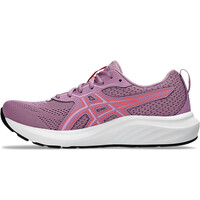 Asics zapatilla running mujer GEL-CONTEND 9 puntera