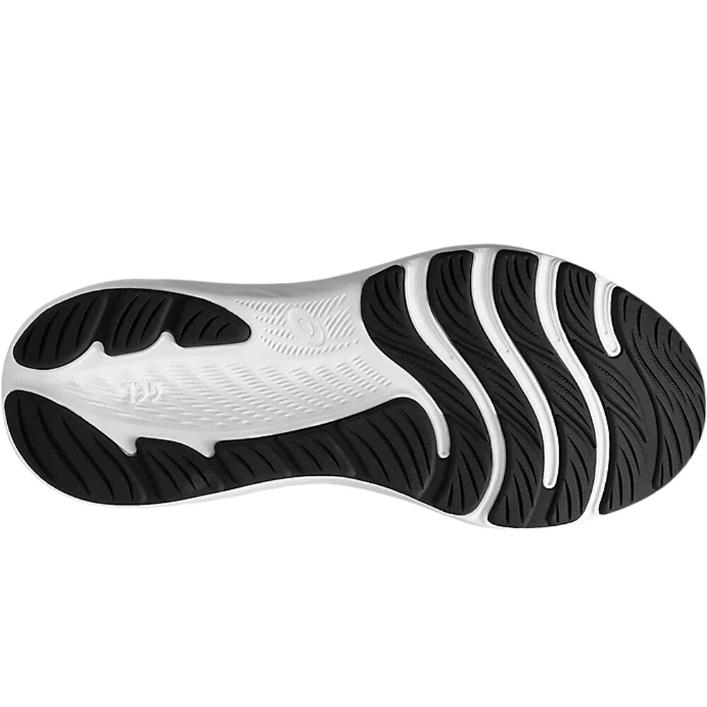 Asics zapatilla running mujer GEL-CONTEND 9 vista superior