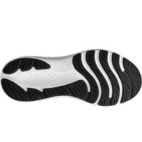 Asics zapatilla running mujer GEL-CONTEND 9 vista superior