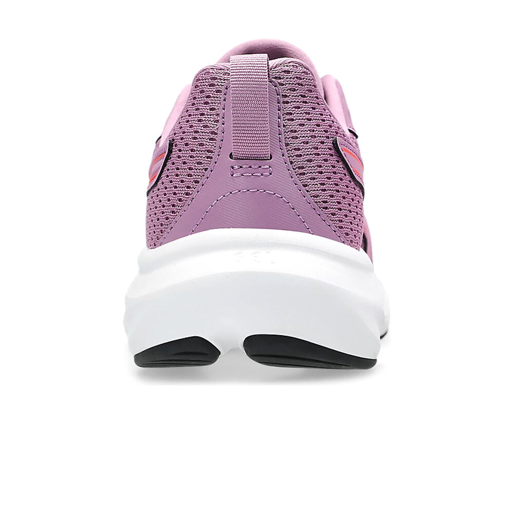 Asics zapatilla running mujer GEL-CONTEND 9 vista trasera