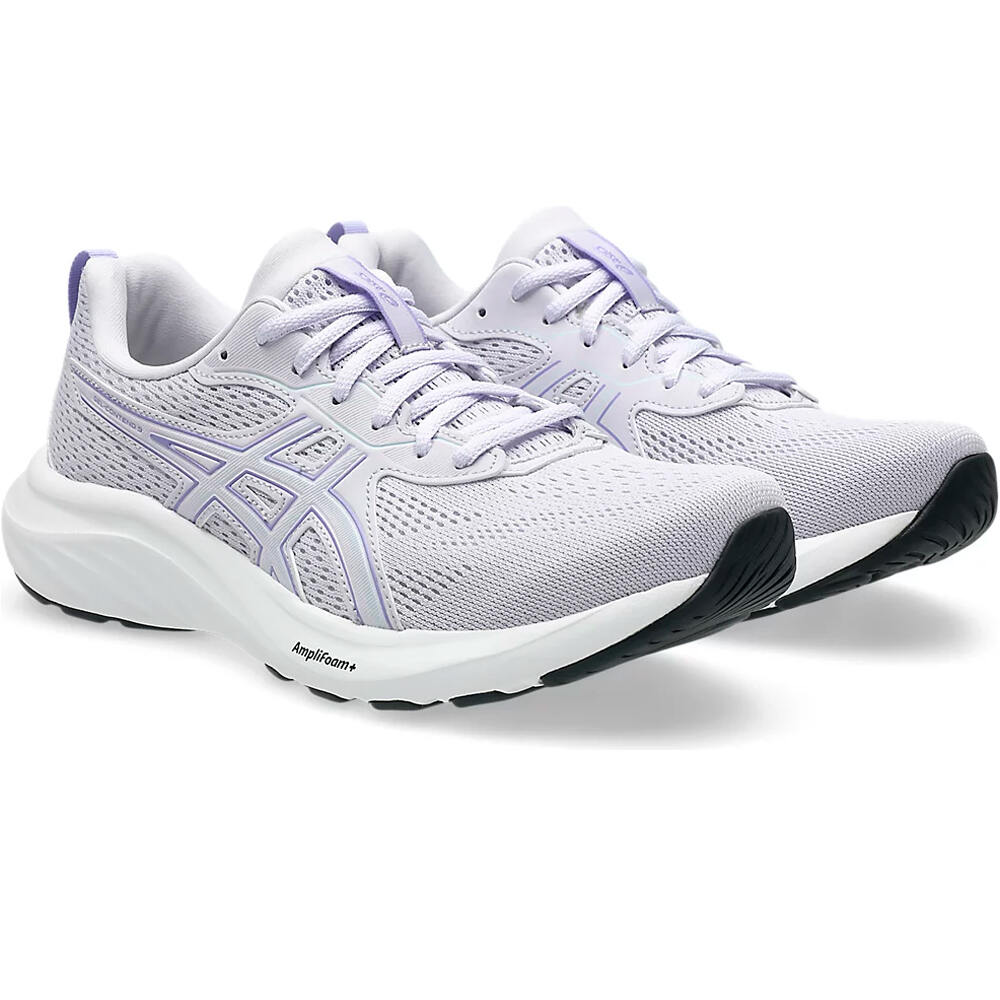 Asics zapatilla running mujer GEL-CONTEND 9 W lateral interior