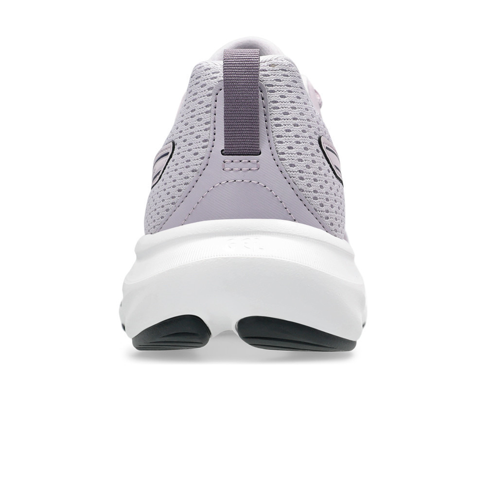 Asics zapatilla running mujer GEL-CONTEND 9 W vista trasera