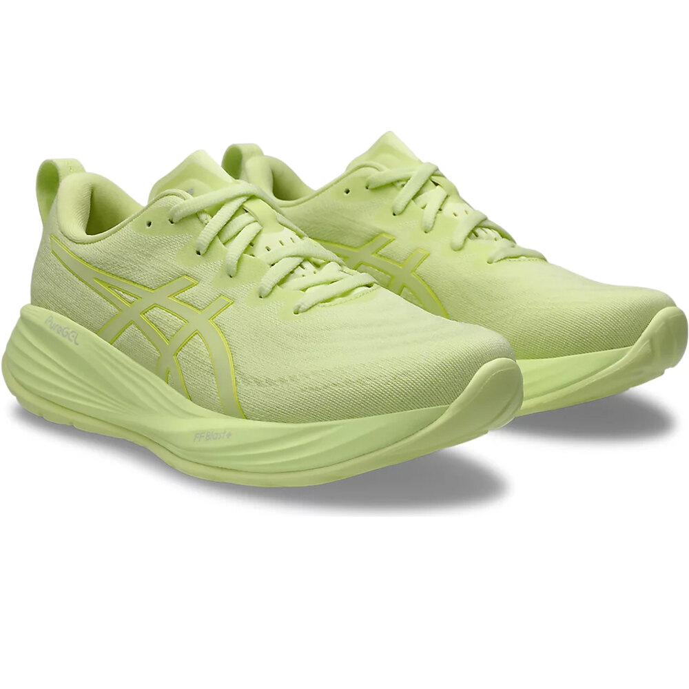 Asics zapatilla running mujer GEL-CUMULUS 27 LITE-SHOW lateral interior