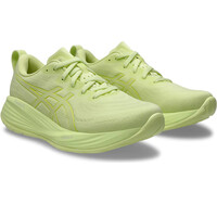 Asics zapatilla running mujer GEL-CUMULUS 27 LITE-SHOW lateral interior