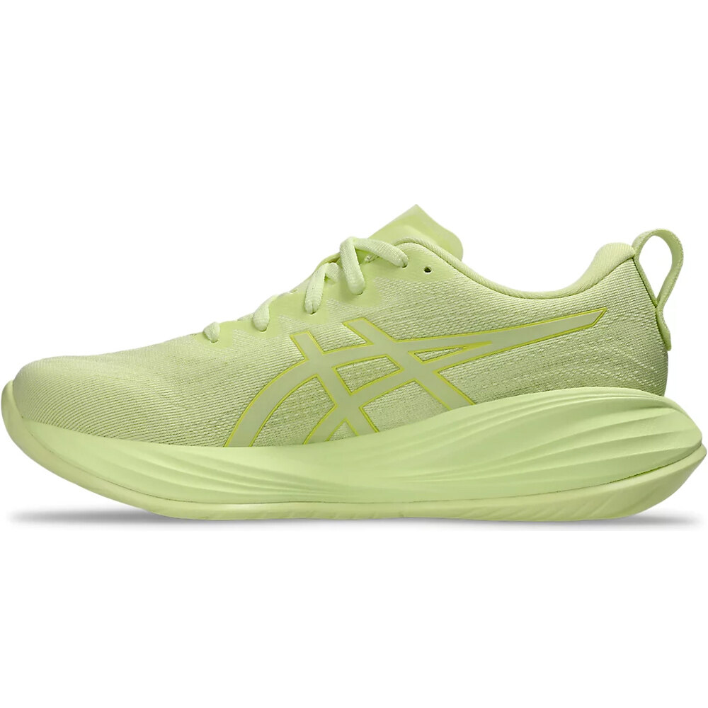Asics zapatilla running mujer GEL-CUMULUS 27 LITE-SHOW puntera