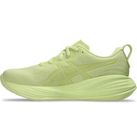 Asics zapatilla running mujer GEL-CUMULUS 27 LITE-SHOW puntera