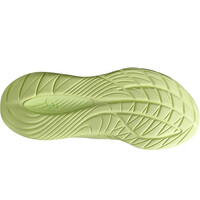 Asics zapatilla running mujer GEL-CUMULUS 27 LITE-SHOW vista superior