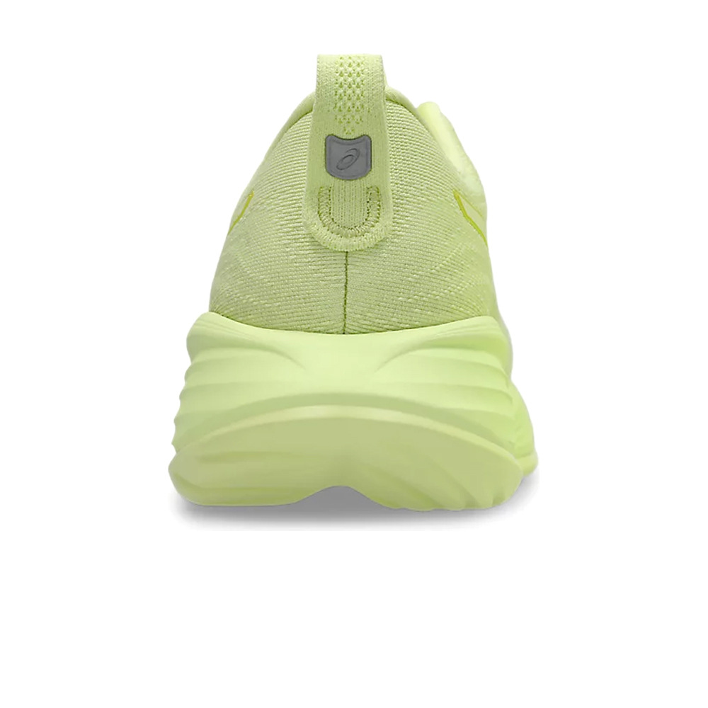 Asics zapatilla running mujer GEL-CUMULUS 27 LITE-SHOW vista trasera