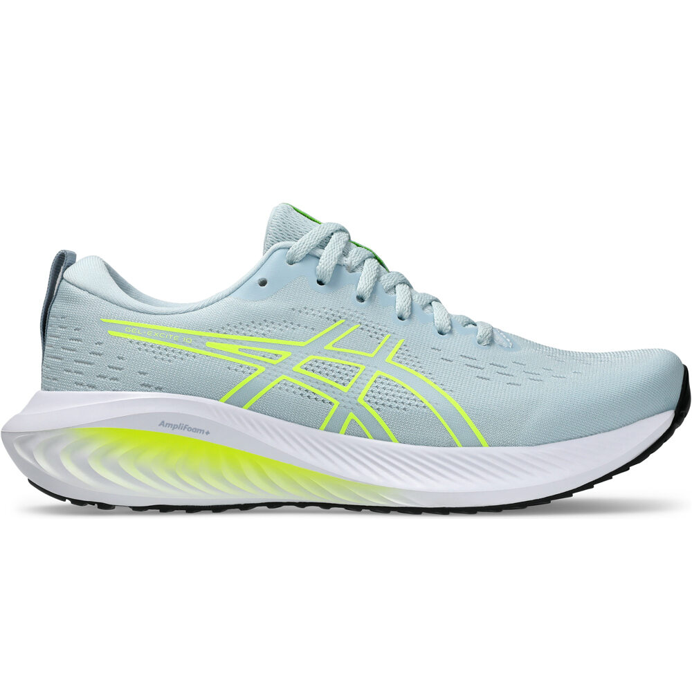 Asics zapatilla running mujer GEL-EXCITE 10 lateral exterior