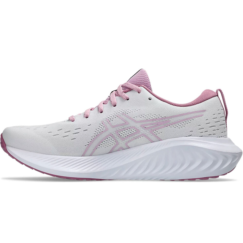 Asics zapatilla running mujer GEL-EXCITE 10 puntera