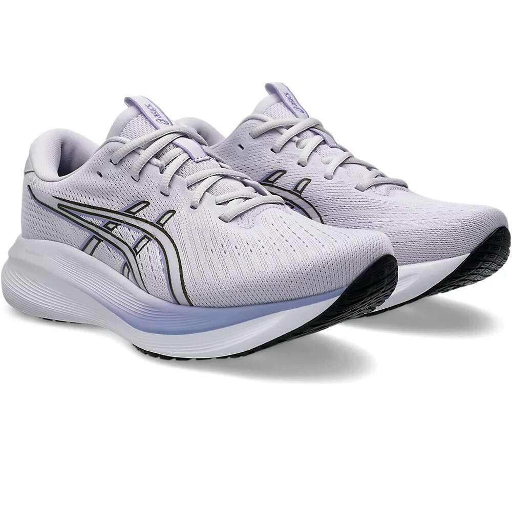 Asics zapatilla running mujer GEL-EXCITE 11 W lateral interior