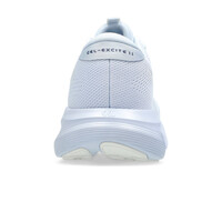 Asics zapatilla running mujer GEL-EXCITE 11 W vista trasera