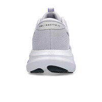 Asics zapatilla running mujer GEL-EXCITE 11 W vista trasera