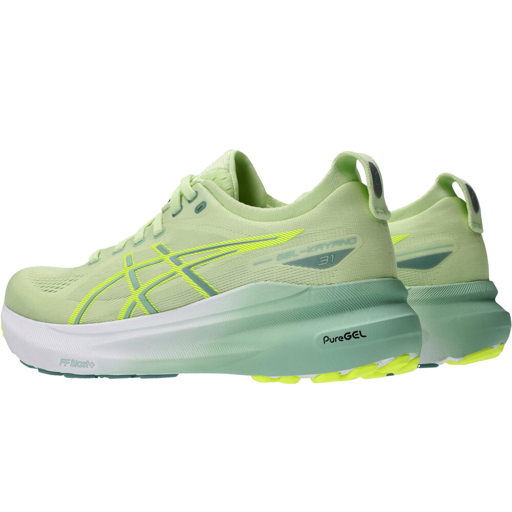 Asics zapatilla running mujer GEL-KAYANO 31 05