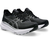 Asics zapatilla running mujer GEL-KAYANO 31 lateral interior