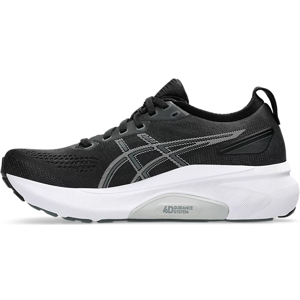Asics zapatilla running mujer GEL-KAYANO 31 puntera