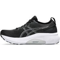 Asics zapatilla running mujer GEL-KAYANO 31 puntera