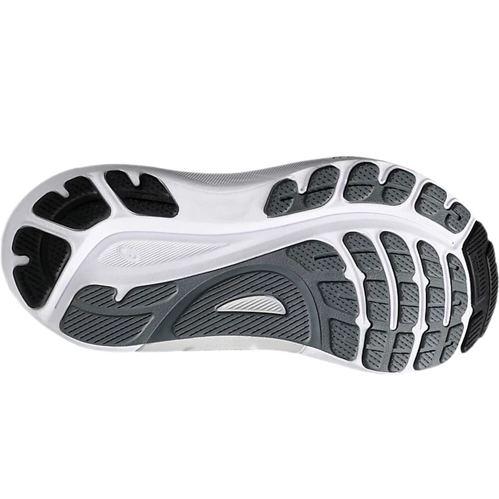 Asics zapatilla running mujer GEL-KAYANO 31 vista superior