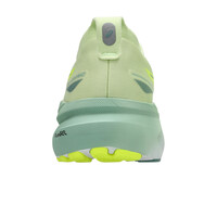 Asics zapatilla running mujer GEL-KAYANO 31 vista trasera
