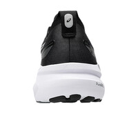 Asics zapatilla running mujer GEL-KAYANO 31 vista trasera