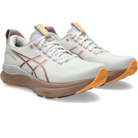 Asics zapatilla running mujer GEL-KAYANO 32 W lateral interior