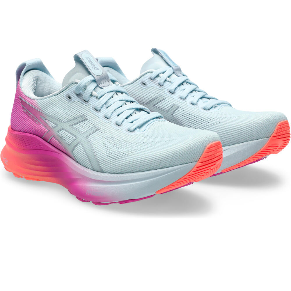 Asics zapatilla running mujer GEL-KAYANO 32 W lateral interior