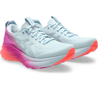 Asics zapatilla running mujer GEL-KAYANO 32 W lateral interior