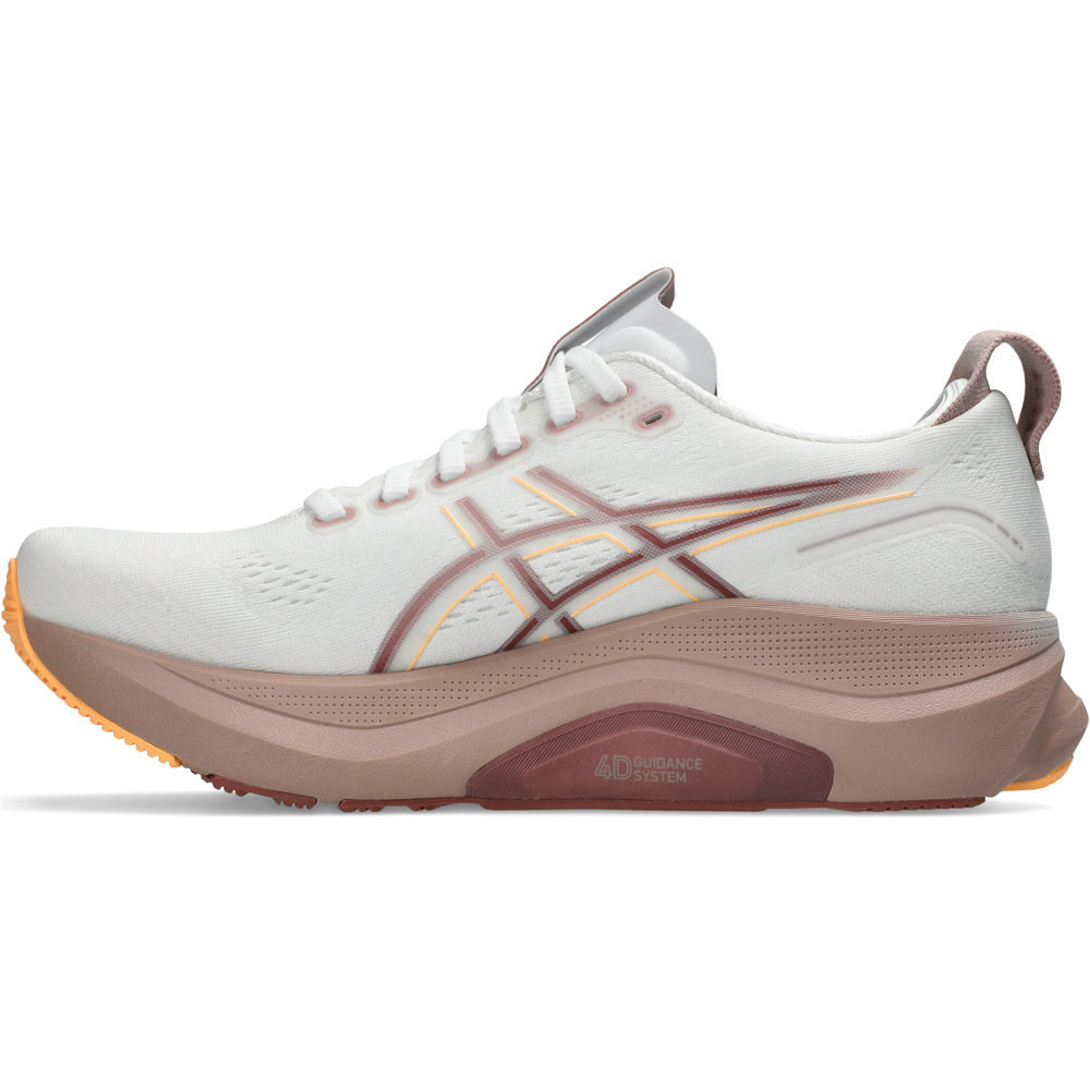 Asics zapatilla running mujer GEL-KAYANO 32 W puntera