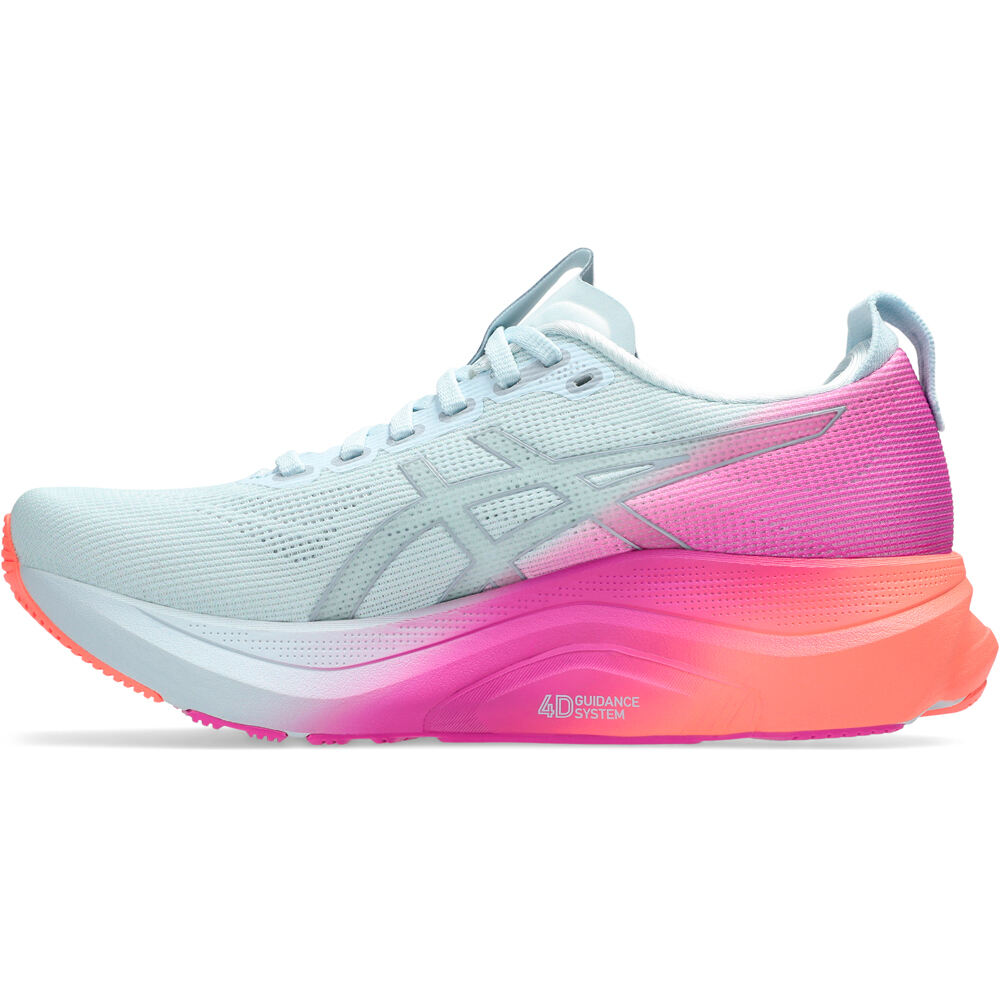 Asics zapatilla running mujer GEL-KAYANO 32 W puntera