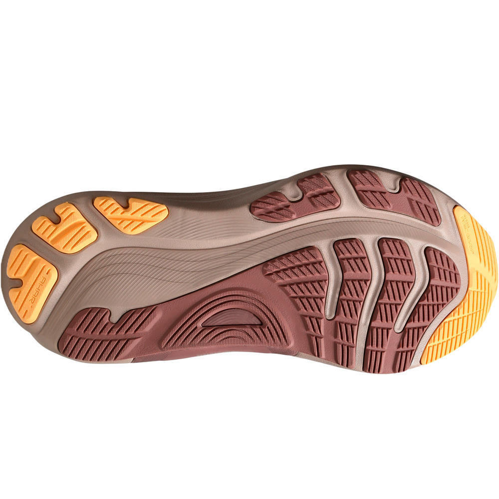 Asics zapatilla running mujer GEL-KAYANO 32 W vista superior