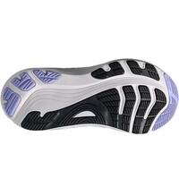 Asics zapatilla running mujer GEL-KAYANO 32 W vista superior