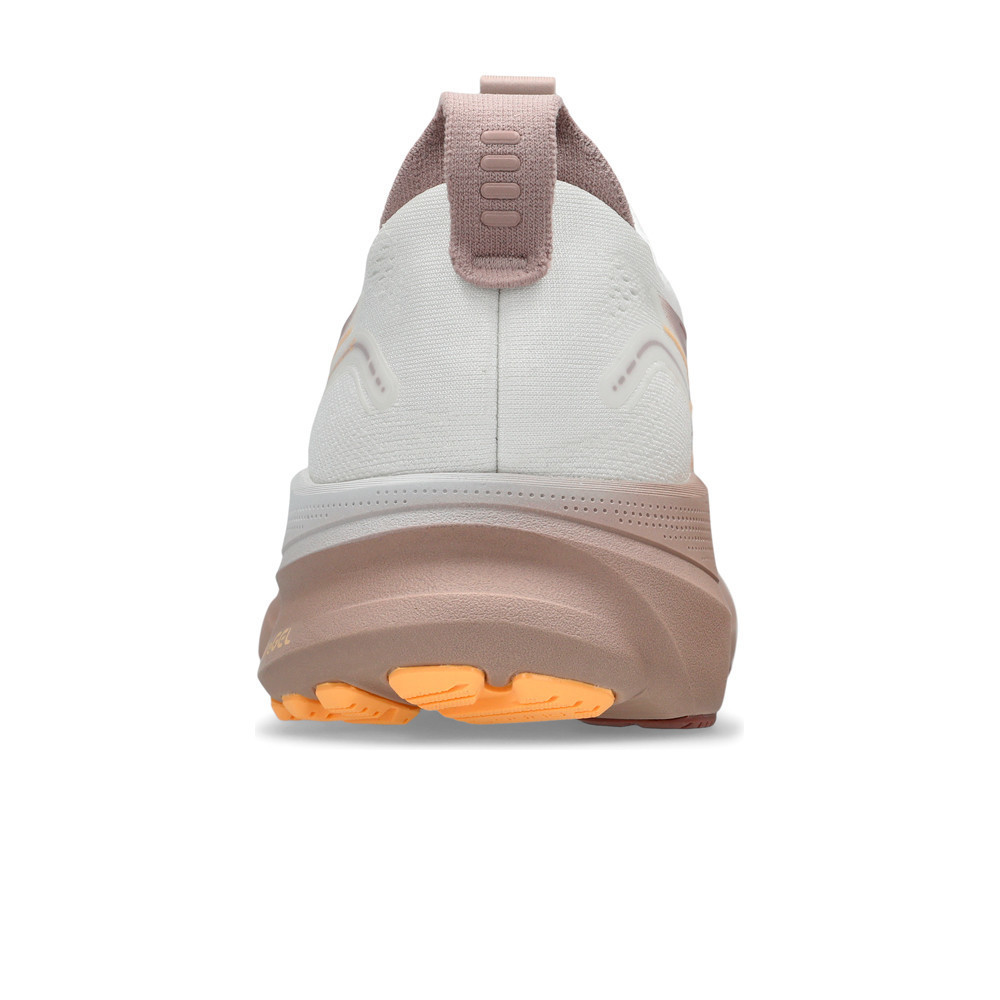 Asics zapatilla running mujer GEL-KAYANO 32 W vista trasera