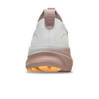 Asics zapatilla running mujer GEL-KAYANO 32 W vista trasera