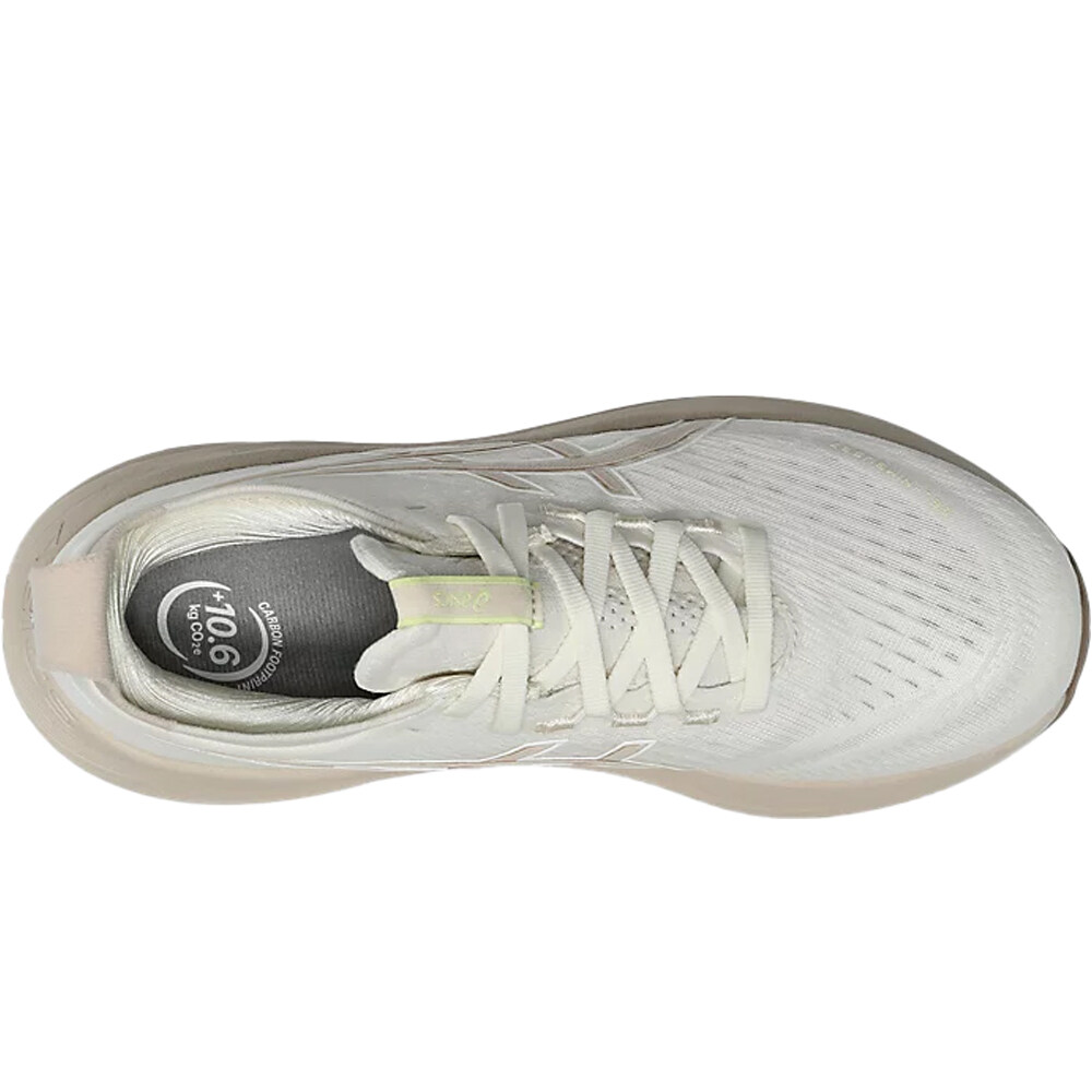 Asics zapatilla running mujer GEL-NIMBUS 27 05