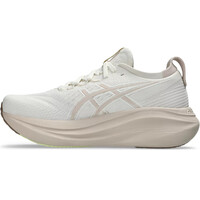 Asics zapatilla running mujer GEL-NIMBUS 27 puntera