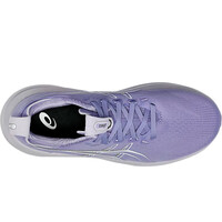 Asics zapatilla running mujer GEL-NIMBUS 28 05