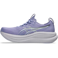 Asics zapatilla running mujer GEL-NIMBUS 28 puntera