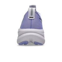 Asics zapatilla running mujer GEL-NIMBUS 28 vista trasera