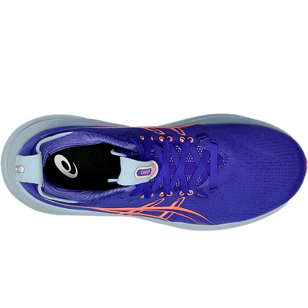 Asics zapatilla running mujer GEL-NIMBUS 28 W 05