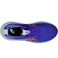 Asics zapatilla running mujer GEL-NIMBUS 28 W 05