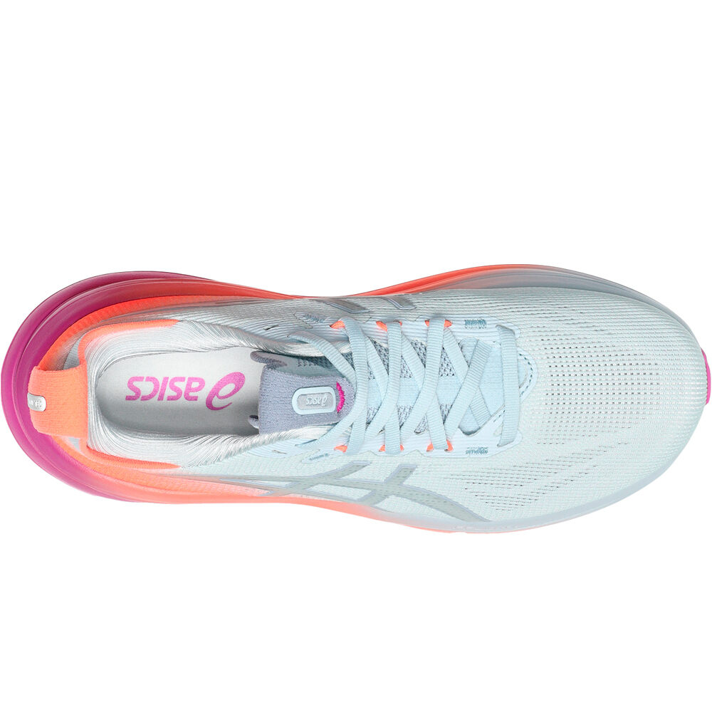 Asics zapatilla running mujer GEL-NIMBUS 28 W 05