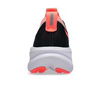 Asics zapatilla running mujer GEL-NIMBUS 28 W vista trasera